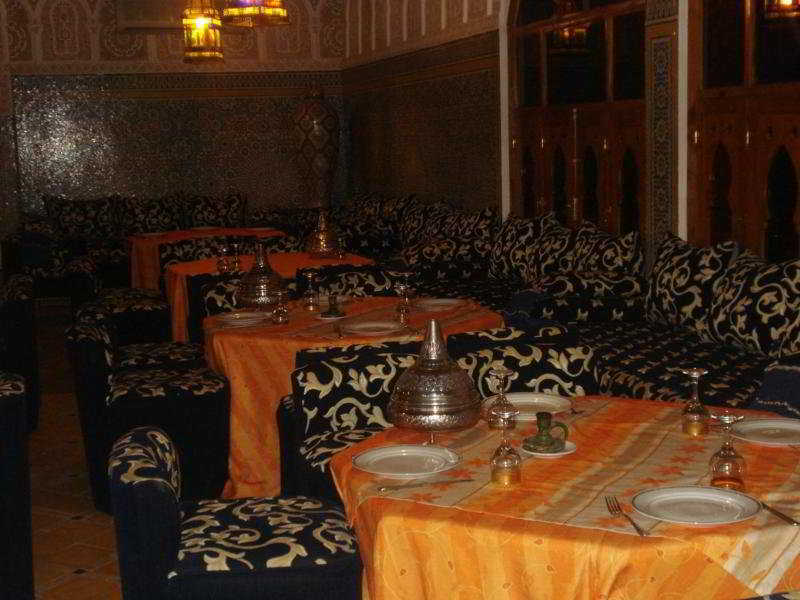 Hotel Palais Asmaa Zagora Kültér fotó