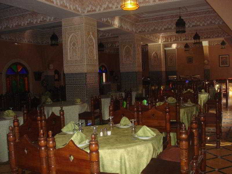 Hotel Palais Asmaa Zagora Kültér fotó